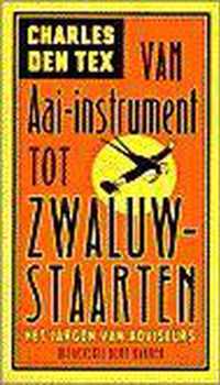 Van Aai-Instrument Tot Zwaluwstaarten