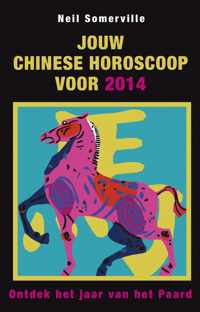 Jouw Chinese horoscoop voor 2014