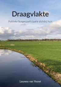 Draagvlakte - Laurens van Voorst - Paperback (9789464020946)