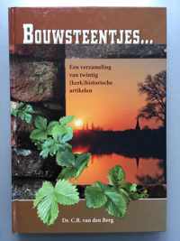 Bouwsteentjes