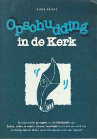 Opschudding in de kerk