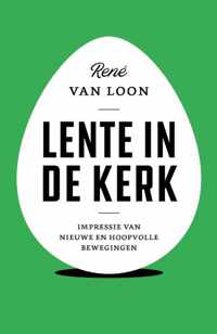 Lente in de kerk