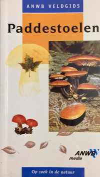 Anwb Veldgids Paddestoelen