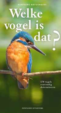 Welke vogel is dat?