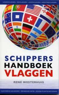 Schippers handboek vlaggen