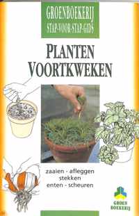 Planten voortkweken