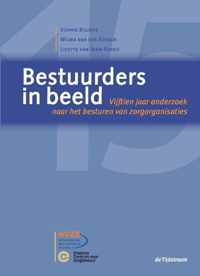 Bestuurders in beeld