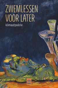 Zwemlessen voor later - Paperback (9789460019128)