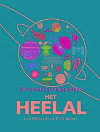 De wereld in infographics  -   Het heelal