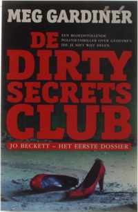 De Dirty Secrets Club