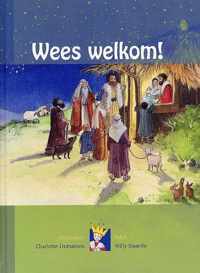 Wees welkom !