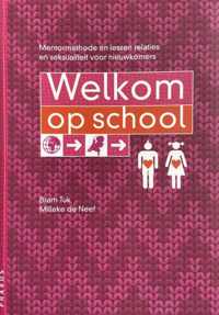 Welkom op school