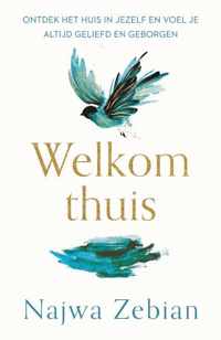 Welkom thuis