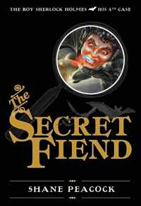 The Secret Fiend