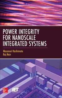 Power Integrity for Nanoscale Integrated Systems