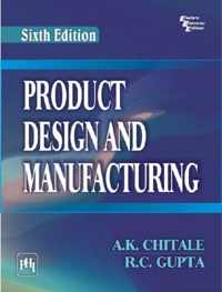 Product Design and Manufacturing