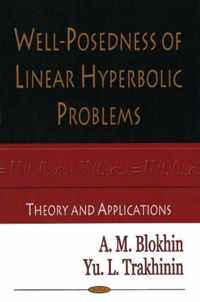 Well-Posedness of Linear Hyperbolic Problems