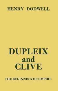 Dupleix and Clive