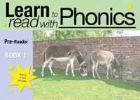 Learn to Read with Phonics: v. 8, Bk. 1