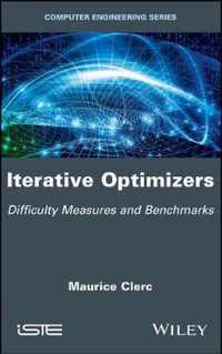 Iterative Optimizers