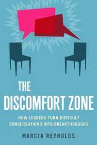 Discomfort Zone