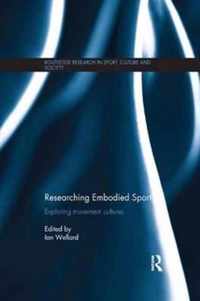 Researching Embodied Sport