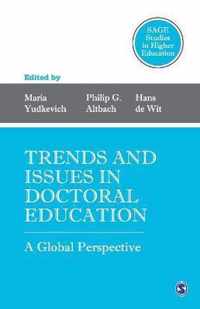 Trends and Issues in Doctoral Education: A Global Perspective