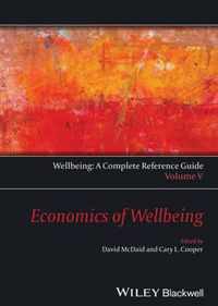 Wellbeing: A Complete Reference Guide