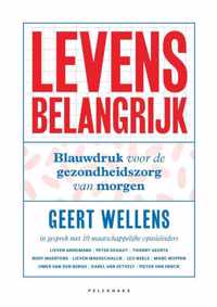 Levens belangrijk