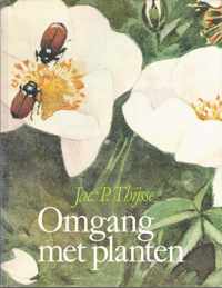 Omgang met planten