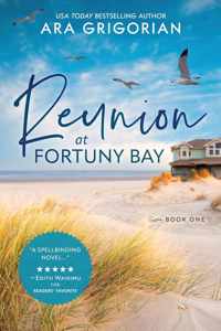 Reunion at Fortuny Bay