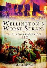 Wellington's Worst Scrape