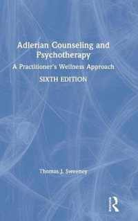 Adlerian Counseling and Psychotherapy