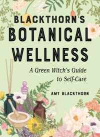 Blackthorn&apos;S Botanical Wellness