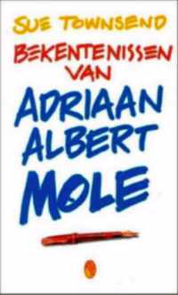 Bekentenissen van Adriaan Albert Mole