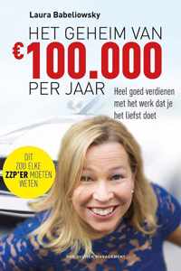 Het geheim van 100.000 per jaar