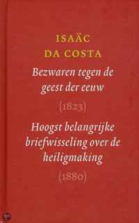 Bezwaren Tegen De Geest Der Eeuw (1823)