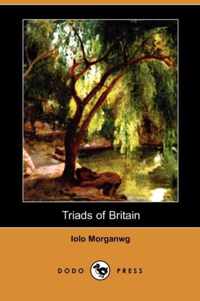 Triads of Britain (Dodo Press)