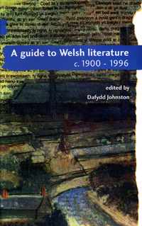 A Guide to Welsh Literature 1990-1996 v. 6