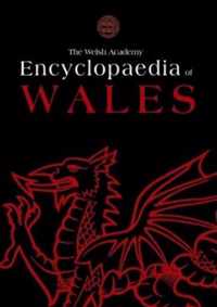 The Welsh Academy Encyclopaedia of Wales