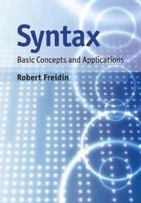 Syntax