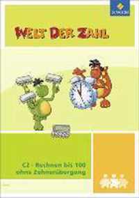 Welt der Zahl - I-Materialien (C2)