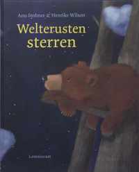 Welterusten Sterren