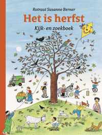 Het is herfst