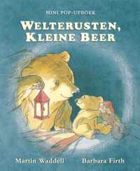 Welterusten, kleine beer