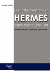 Die Instrumente der HERMES-Exportkreditversicherung