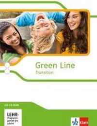 Green Line Oberstufe - Einführungsphase. Schülerbuch mit CD-ROM. Ausgabe für Schleswig-Holstein, Hamburg, Bemen, Nordrhein-Westfalen und Hessen