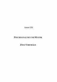 Psychoanalyse und Mystik