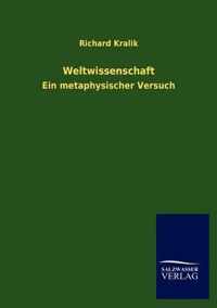 Weltwissenschaft