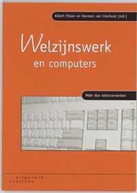 Welzijnswerk En Computers